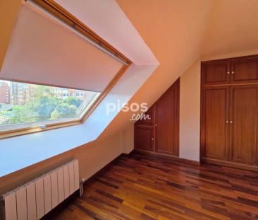 Ático en alquiler en Avenida de Cantabria - Photo 6