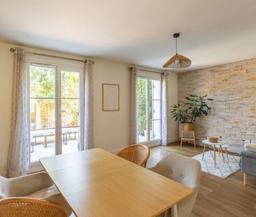 Location Maison 4 pièces 75m² STE GENEVIEVE DES BOIS 91700 - Photo 5