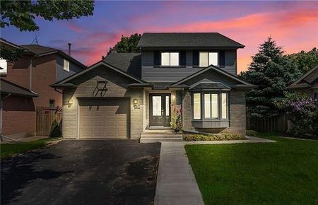 For Lease - 19 Driftwood Place Unit# Lower, Hamilton, Ontario - Photo 5