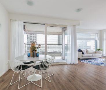 De Monchyplein, 48, Rotterdam - Photo 5