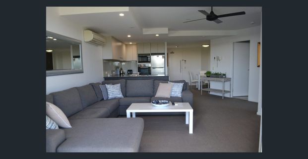 Fully Furnished - Modern Resort-Style Living - Photo 1