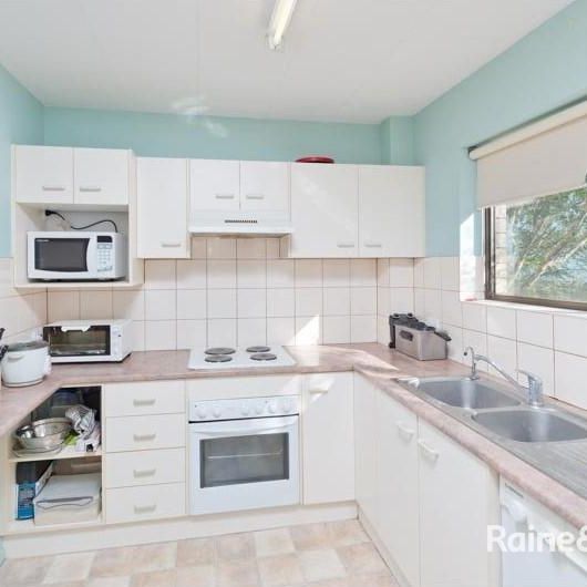 Two Bed, Two Bath Unit In Good Location! - Photo 1