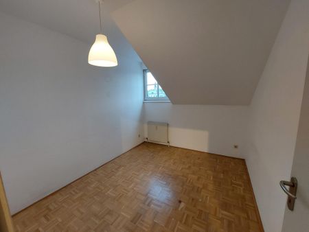 Ideal für eine "WG" - 3- Zimmer Wohnung in der Bischofstraße 3 - Photo 5