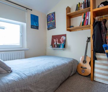 Great 6 bedroom house for busy students - Photo 4