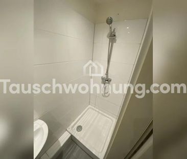 TAUSCHWOHNUNG 1 Zimmer in Kreuzberg gegen größer - Foto 1