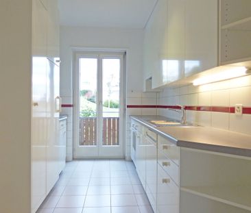 5 Zimmer, 99 m² - Foto 4