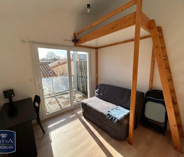 Location Appartement 2 pièces 31m² LA ROCHELLE 17000 - Photo 5