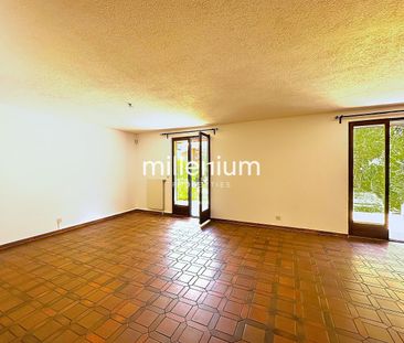 Beautiful house with garden in Veyrier - Foto 3