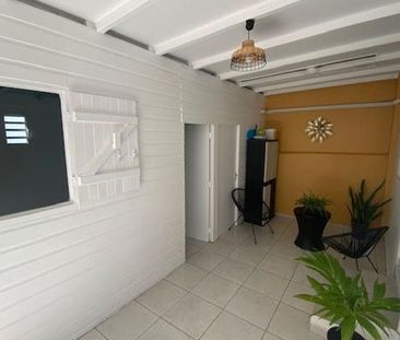 Maison à louer 4 pièces • Petit-Bourg - Photo 5