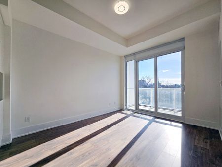 For Lease - 80 Vanauley Street Unit# 419, Toronto, Ontario - Photo 2