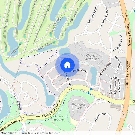 69 Evergreen View, Robina, QLD 4226