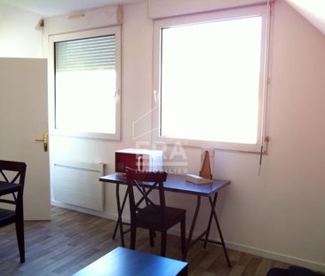 Location Appartement 1 pièce 34m² - Photo 4