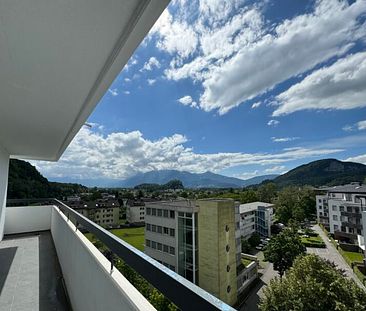 4 Zimmer-Wohnung | 2 Balkone | Ausblick | renoviert | Götzis | Toplage - Photo 1