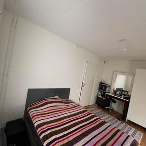 Bandstolsvägen, Uppsala - Photo 2