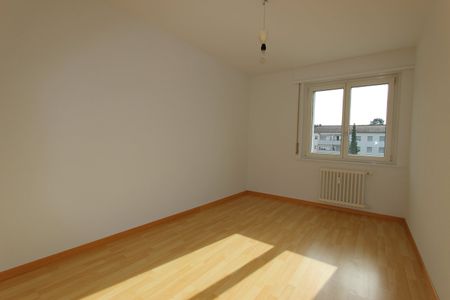 Schöne Wohnung mit grossem Balkon - Morgensonne - Foto 5