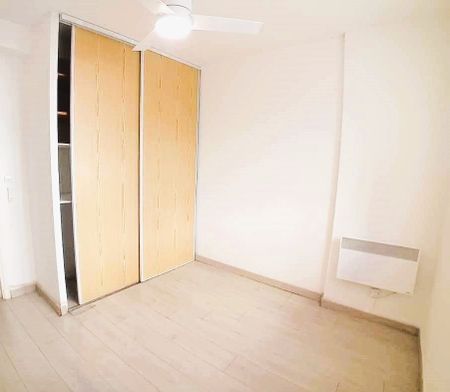 Location Appartement 2 pièces 39m² - Photo 5