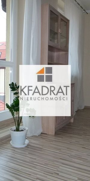 Na wynajem kawalerka na Warszewie - Photo 1