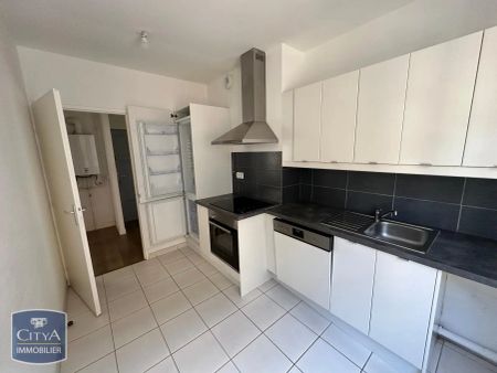 Appartement à louer 3 pièces 81.52m² - Photo 5