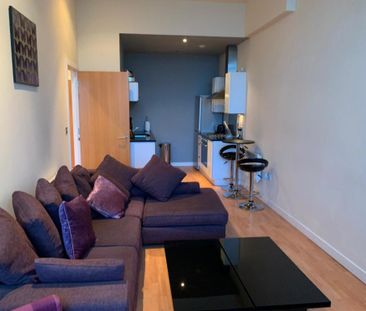 1 bedroom flat to rent - Photo 4