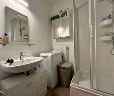 1 slpk-appartement met terras en autostaanplaats - Photo 5