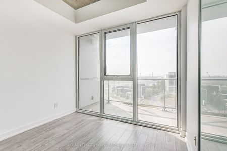Riverside Square Lofts 15-45 , #705 - Photo 2