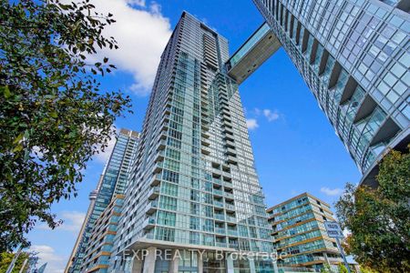 For Lease - 15 Iceboat Terrace Unit# 2610, Toronto, Ontario - Photo 5