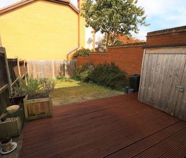 Dynevor Close, Bromham, Bedford, MK43 - Photo 6