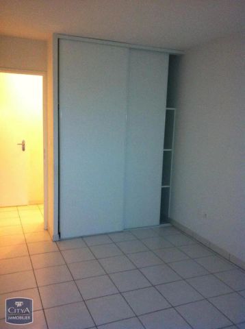 Appartement à louer 3 pièces 66.67m² - Photo 2
