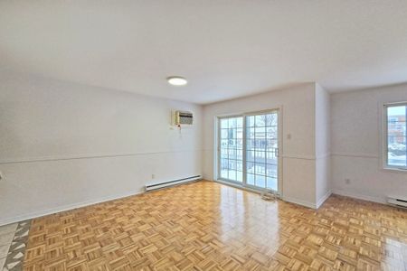 Appartement à louer - Bois-des-Filion - Photo 2