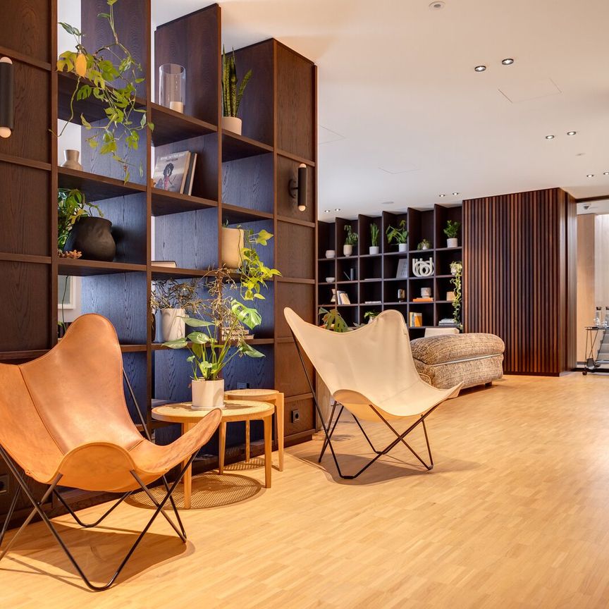 Bob W Munich Schwabing | Pocket Studio - Photo 1