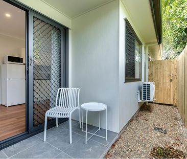 BRAND NEW FULLY FURNISHED, LUXURY MICRO APARTMENTS - Photo 1