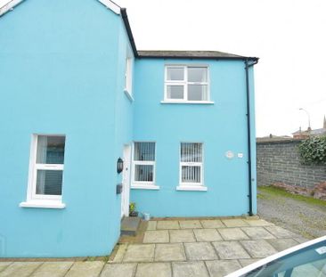 21a Bingham Street, Bangor, BT20 5DW - Photo 3