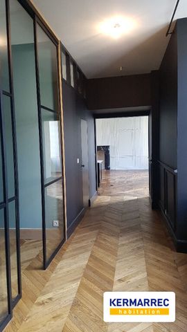 Appartement 3 pièces – 97 m² environ à Vitré (ref : 5150) - Photo 5