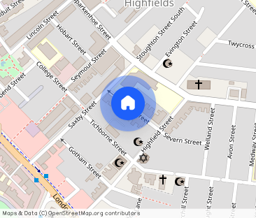 Severn Street, Leicester, LE2 - Photo 1
