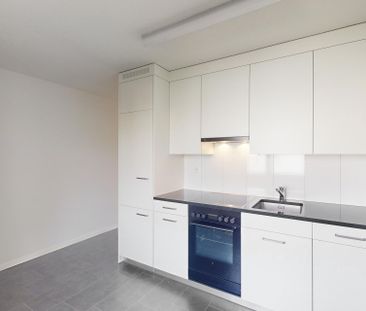 Erstbezug nach Sanierung - tolle, moderne Wohnung in Top-Quartier - Photo 3