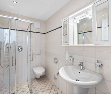 City Loft | 5 Zimmer Wohnung mit 187m² | Maisonette in Innenhoflage - Photo 3
