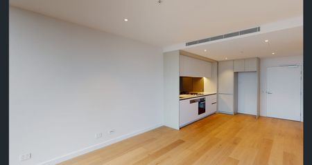 🏙️ Modern 1-Bedroom Apartment with Stunning Views – Prime Docklands Location! - Photo 4