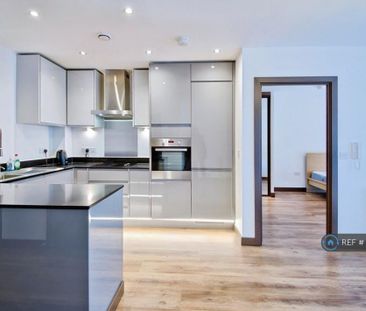 1 bedroom flat to rent - Photo 3