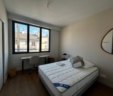 Appartement T1 à louer - 17 m² - Photo 6