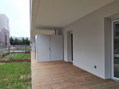 Appartement 2 pièces - Photo 2