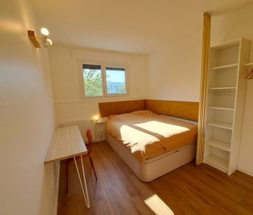Appartement 6 pièces meublé de 92m² à Champs Sur Marne - 620€ C.C. - Photo 4