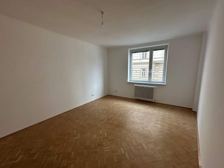 Altbau Mietwohnung 1090 Wien, Nähe Nußdorfer Straße - Photo 4