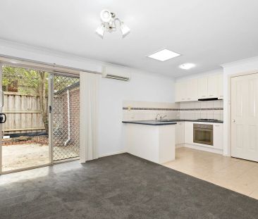 Unit 3/8 Norwarran Way, Langwarrin. - Photo 2