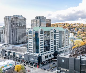 Appartement à louer - Photo 5