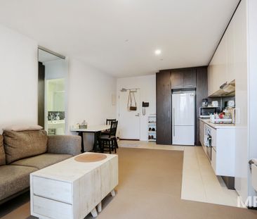 Furnished with Sky-High Views in Excellent Locale - Photo 1
