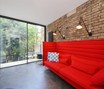 3 bedroom apartment to rent - Photo 2