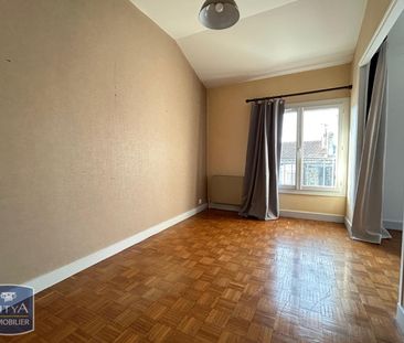 Location Appartement 3 pièces 62m² PERIGUEUX 24000 - Photo 3