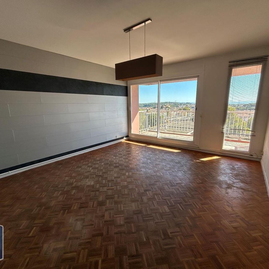 Location Appartement 3 pièces 68m² ISTRES 13800 - Photo 1