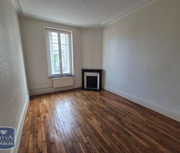 Location Appartement 2 pièces 36m² NANCY 54000 - Photo 1