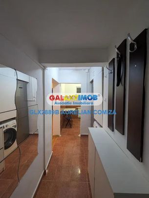 Inchiriere apartament 2 camere Doamna Ghica etaj 3/10 - Photo 1